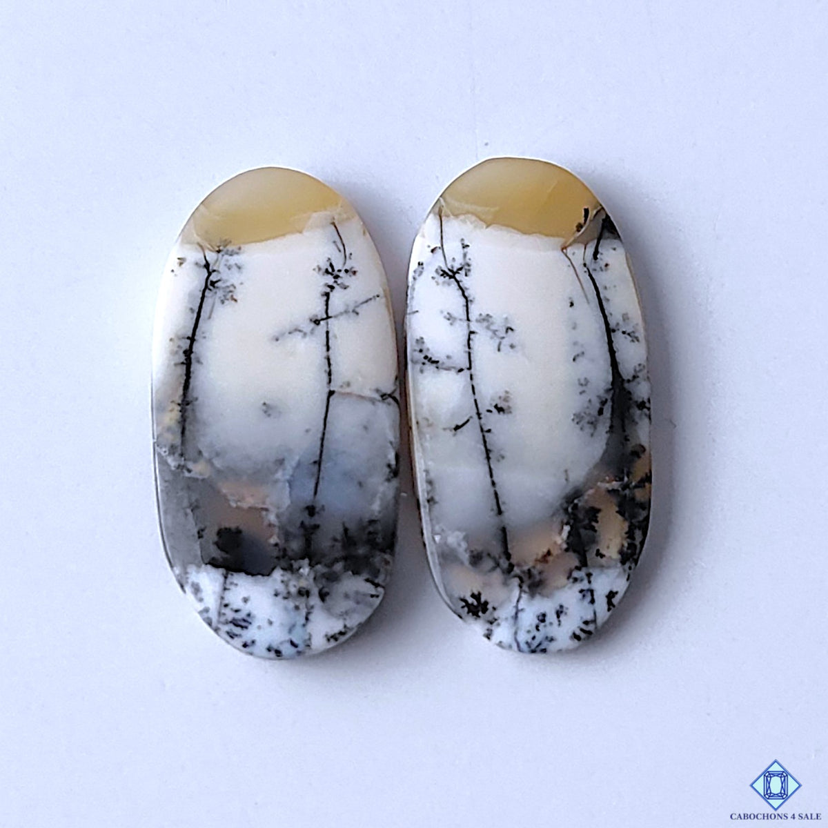 Moss Agate