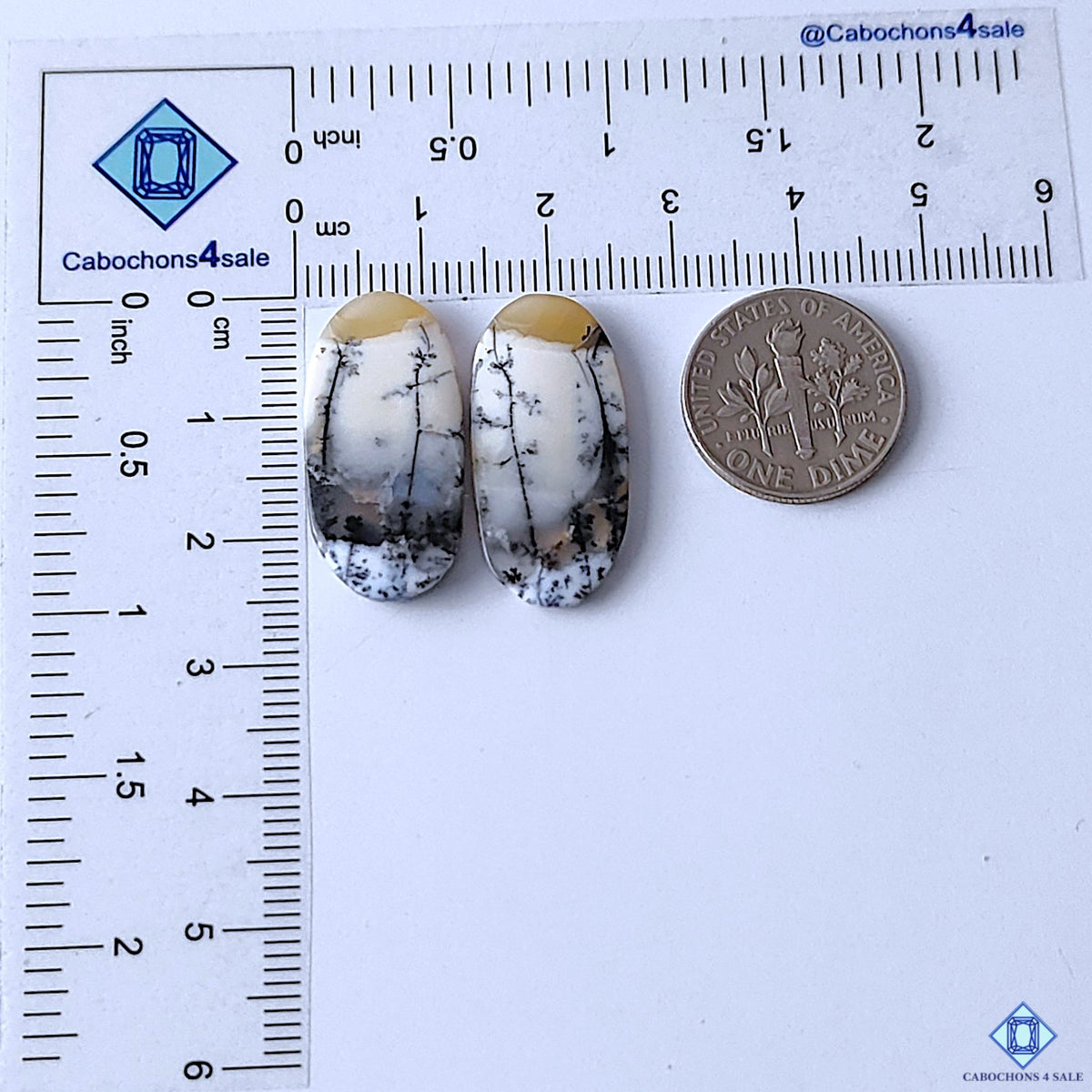 Moss Agate