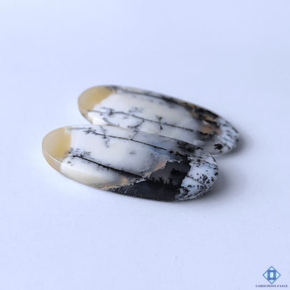 Moss Agate