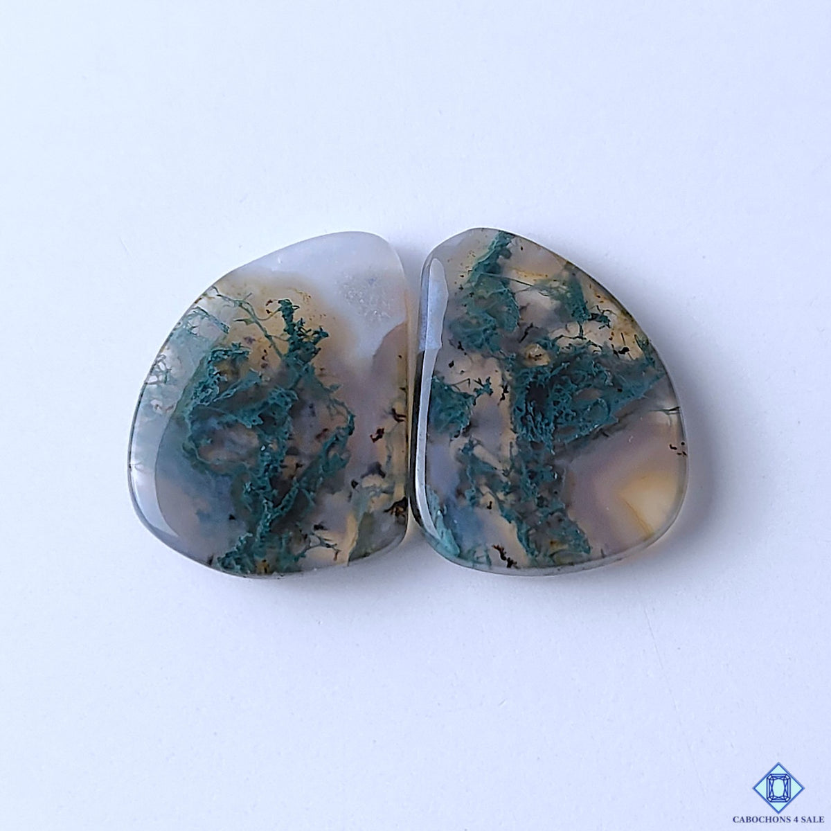 Moss Agate