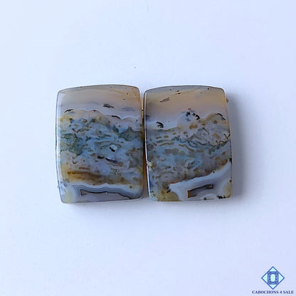 Moss Agate