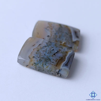 Moss Agate