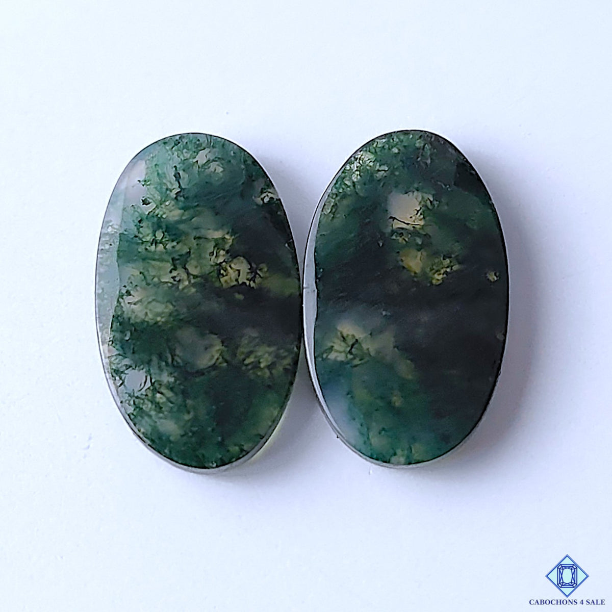 Moss Agate