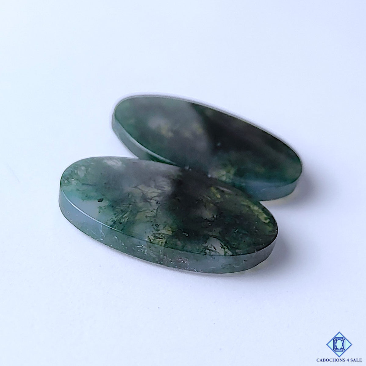 Moss Agate