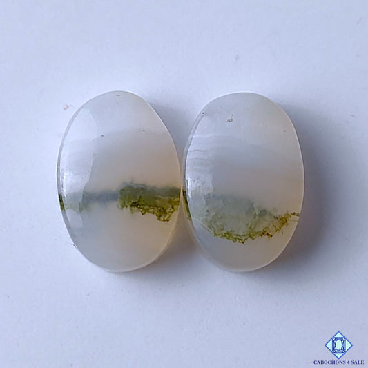 Moss Agate