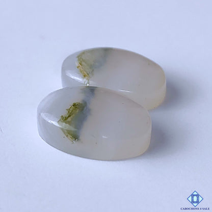 Moss Agate