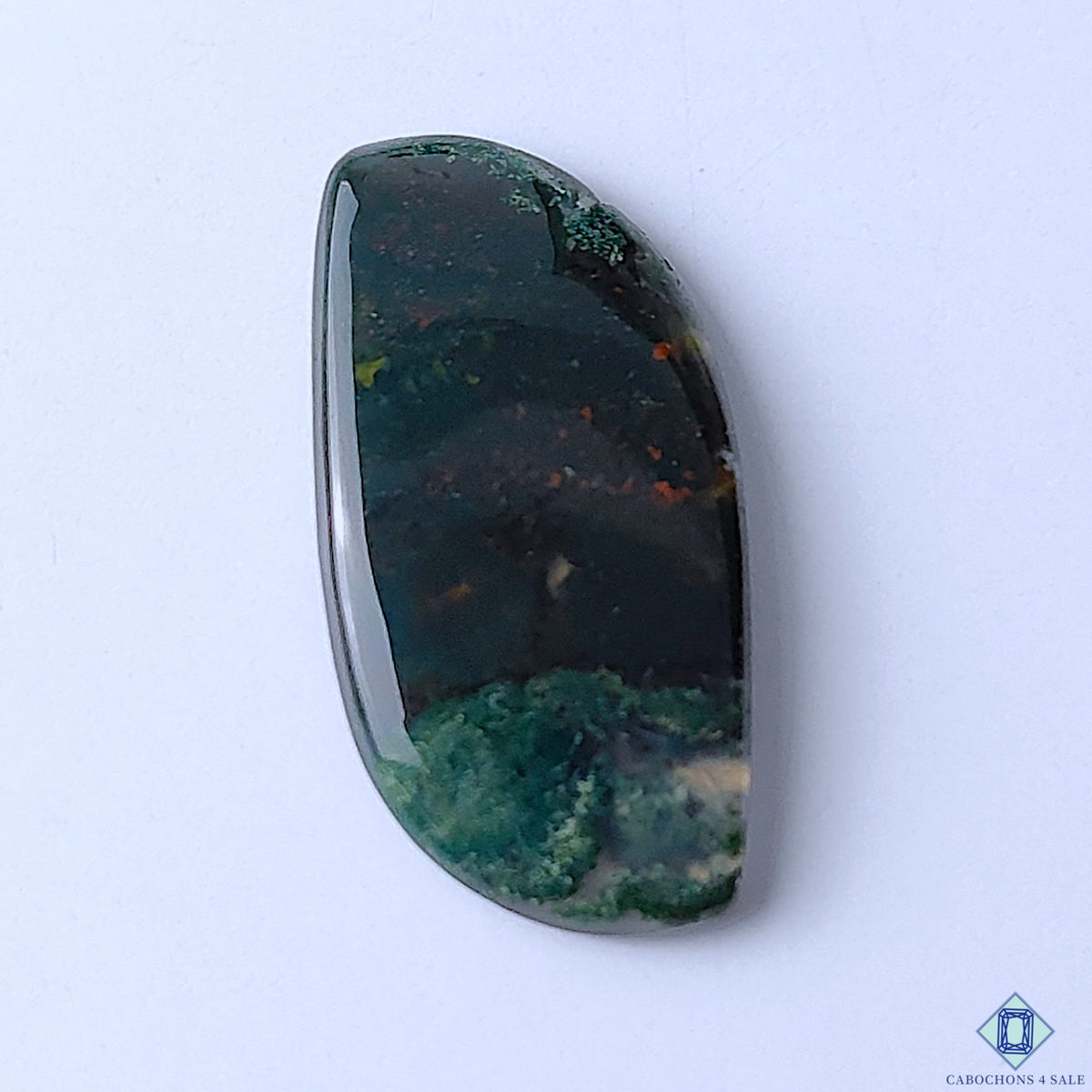 Moss Agate