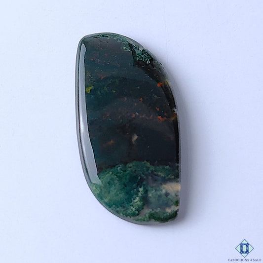 Moss Agate