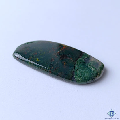 Moss Agate