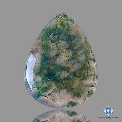 Moss Agate