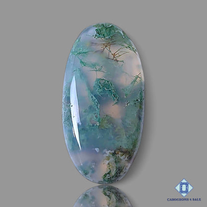 Moss Agate