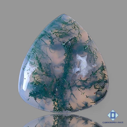 Moss Agate