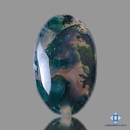 Moss Agate