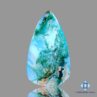 Moss Agate