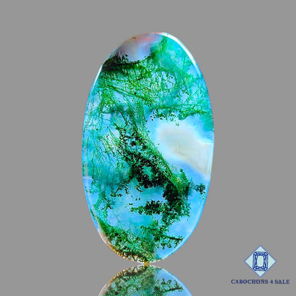Moss Agate