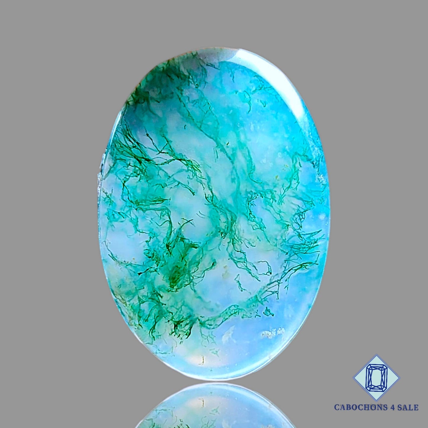 Moss Agate