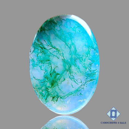 Moss Agate