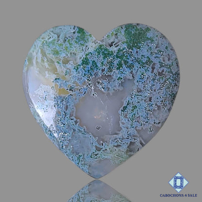 Moss Agate