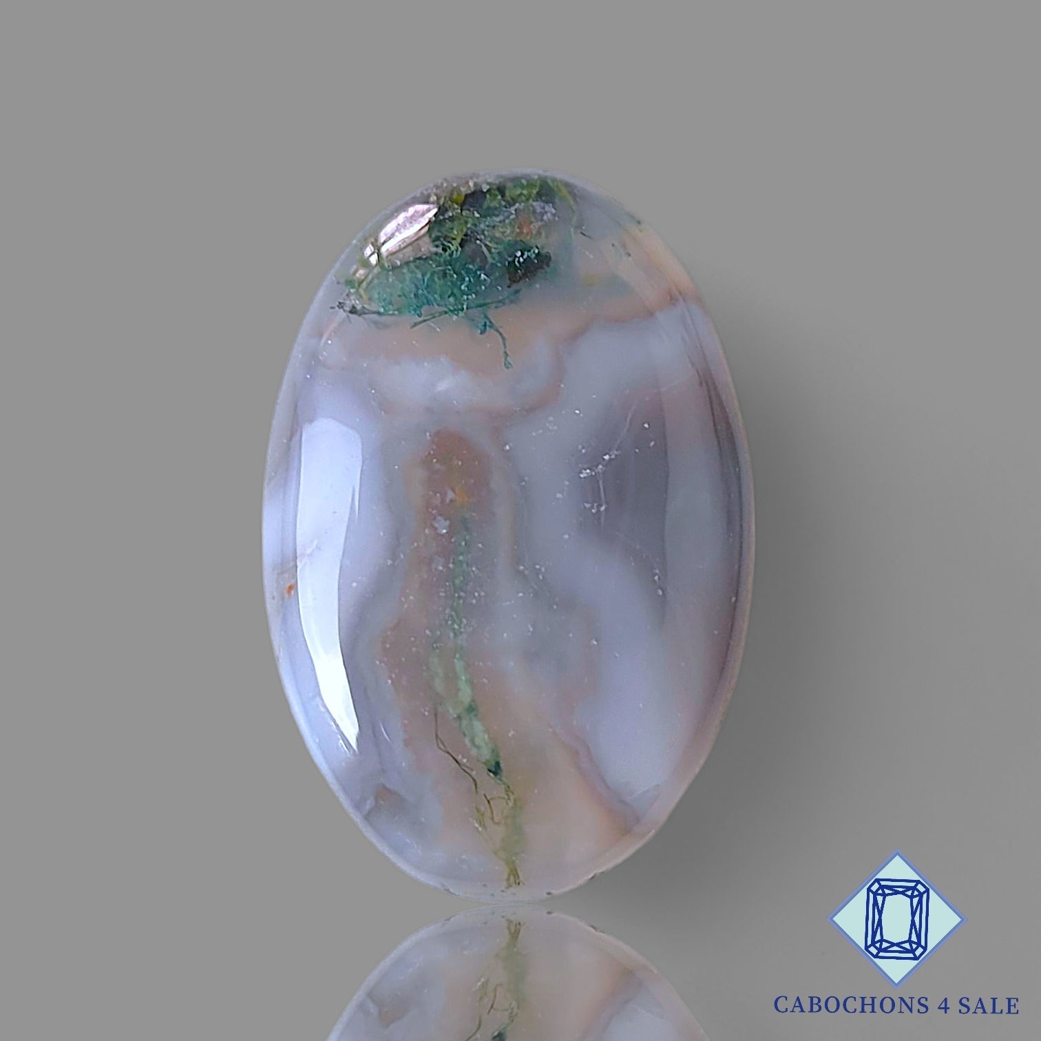 Moss Agate