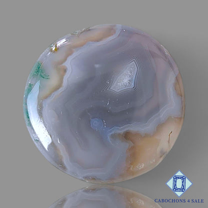 Moss Agate