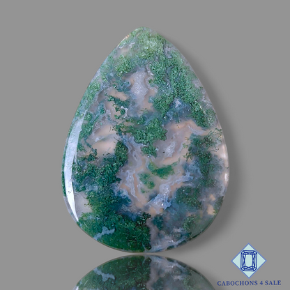 Moss Agate