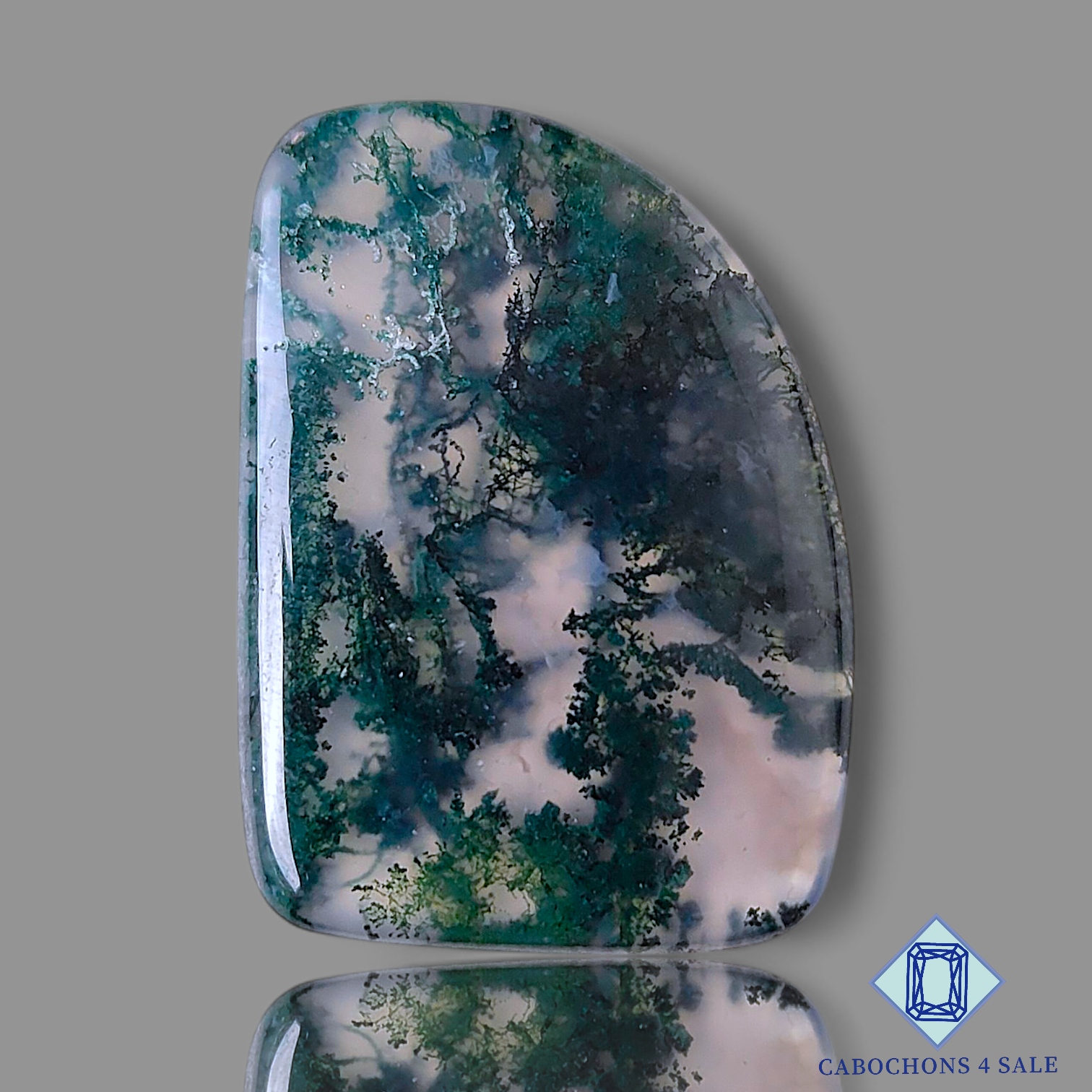 Moss Agate