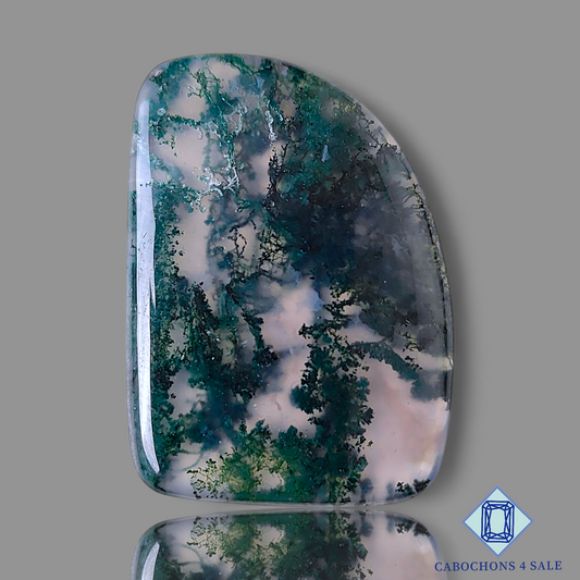 Moss Agate
