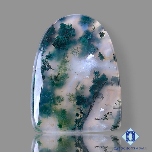 Moss Agate