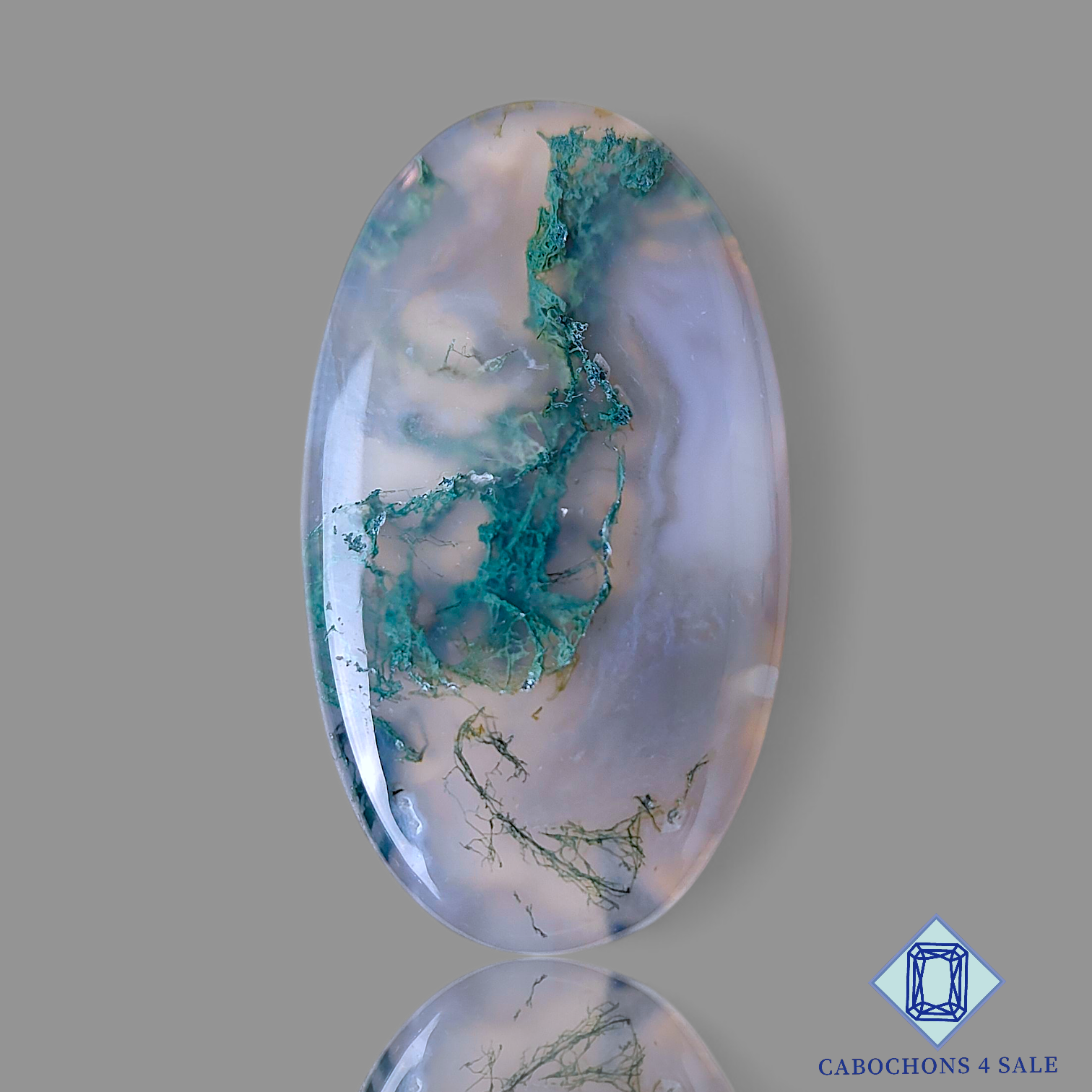Moss Agate