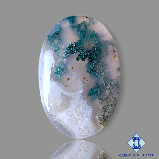 Moss Agate