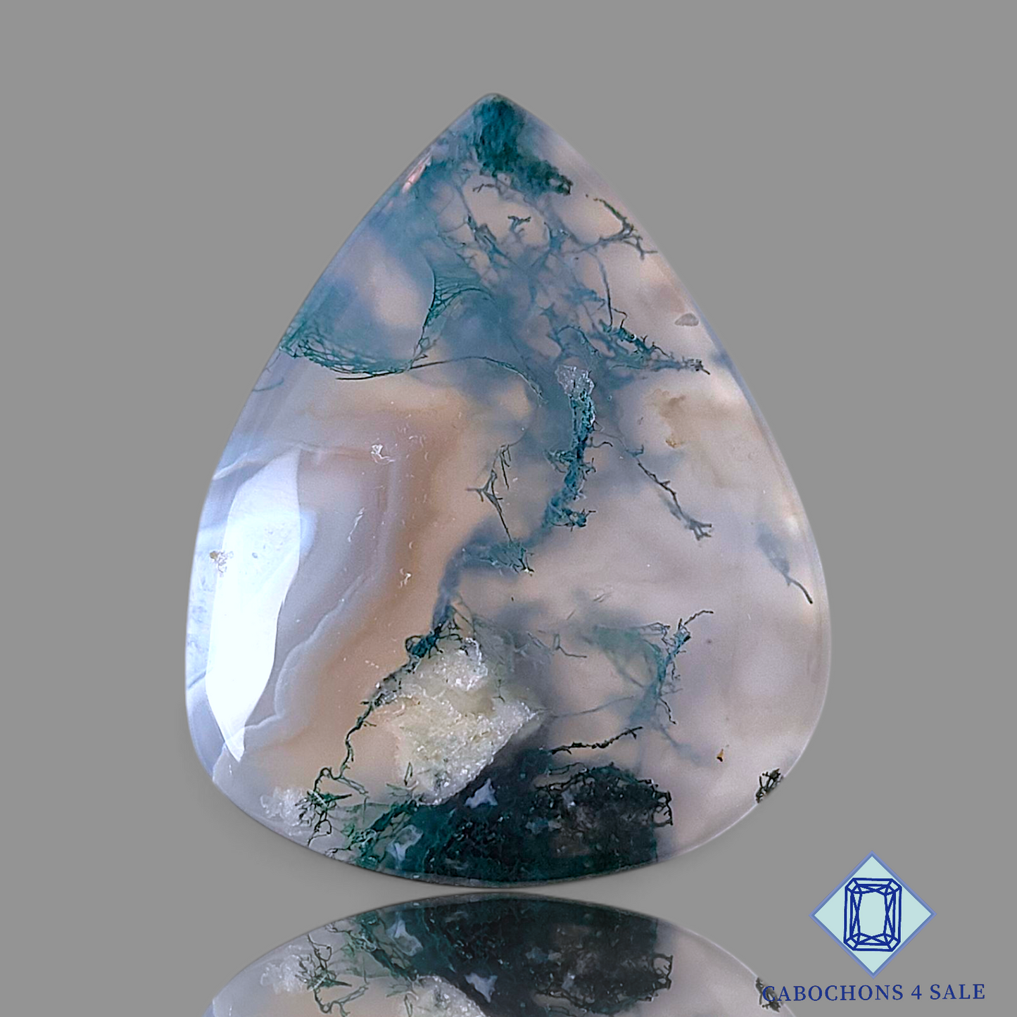 Moss Agate