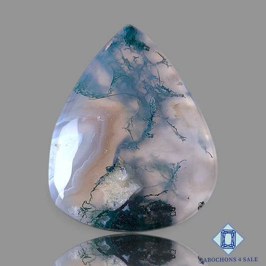 Moss Agate
