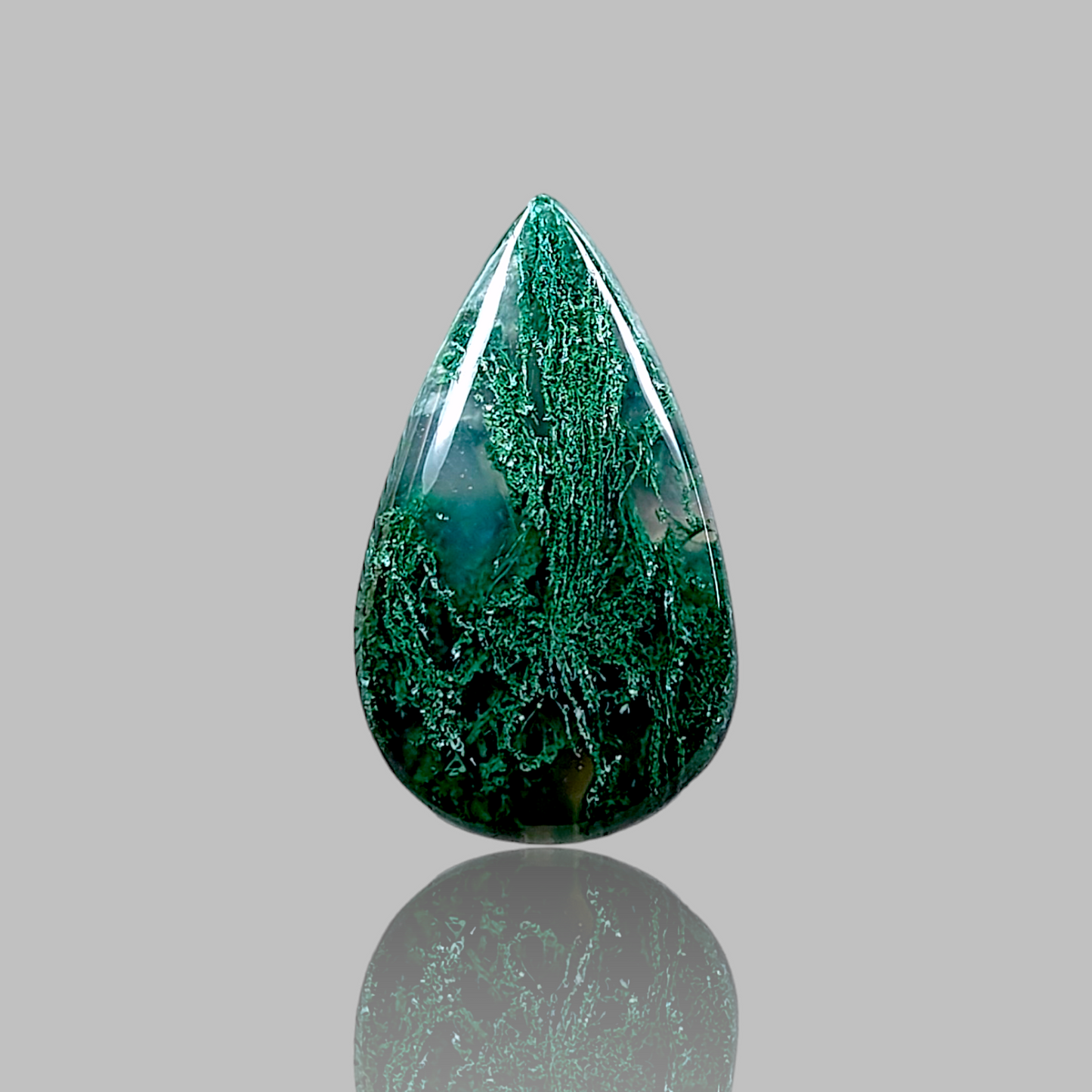 Moss Agate