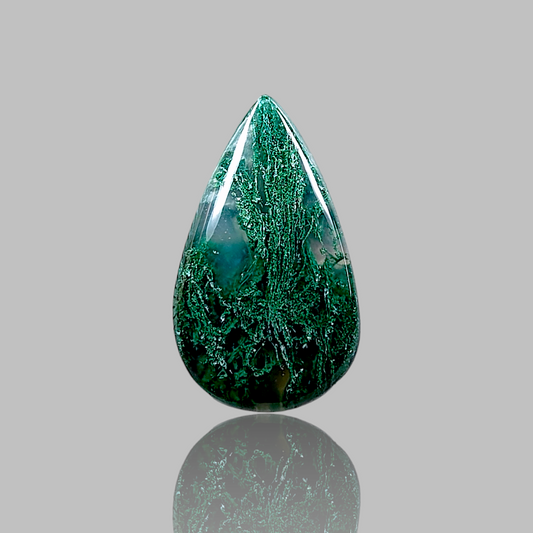 Moss Agate