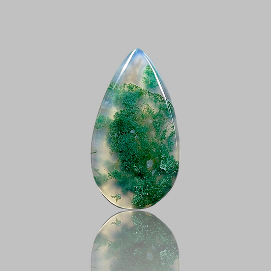 Moss Agate