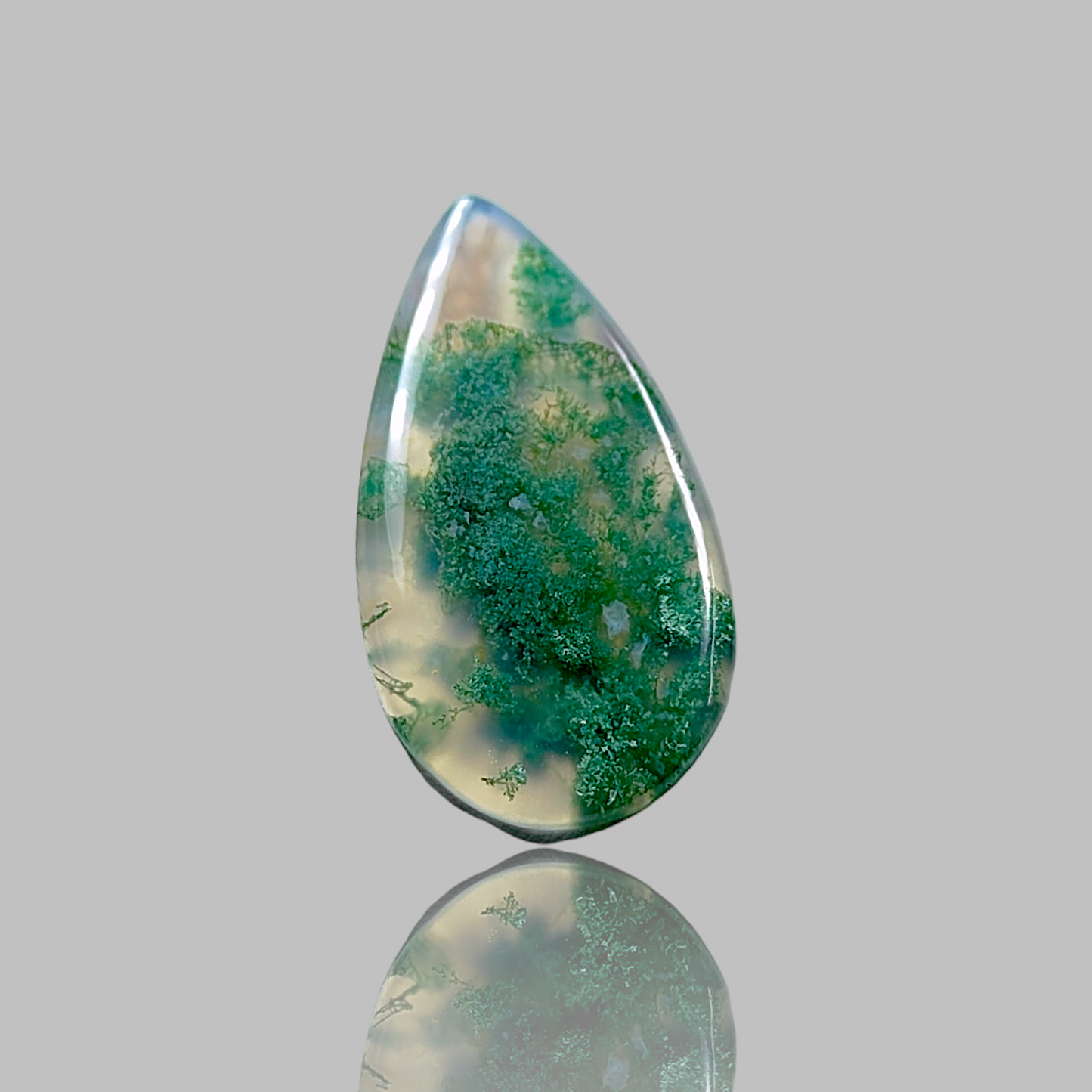 Moss Agate