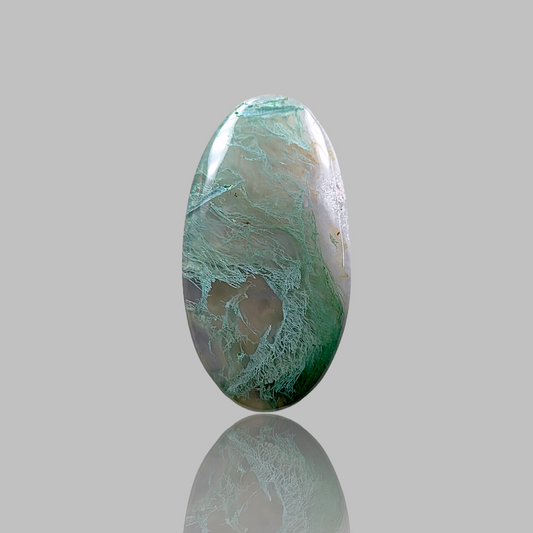 Moss Agate