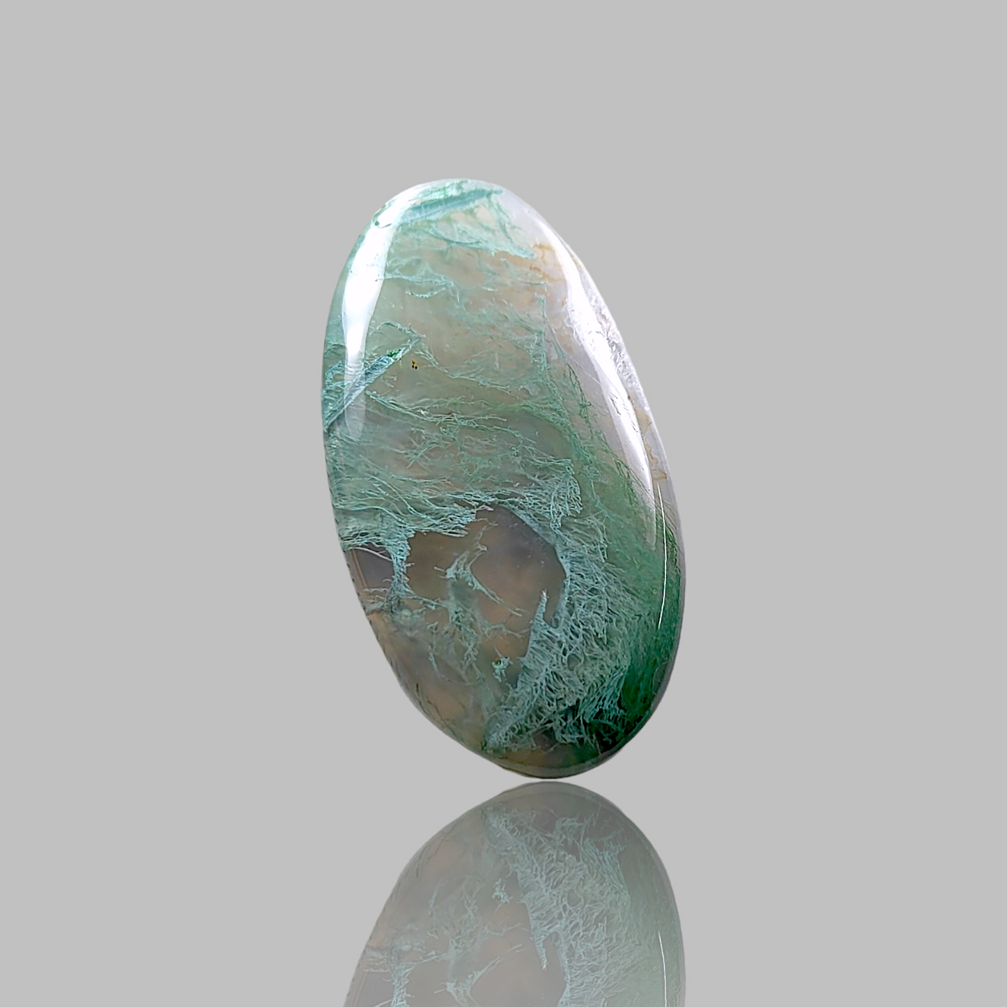 Moss Agate