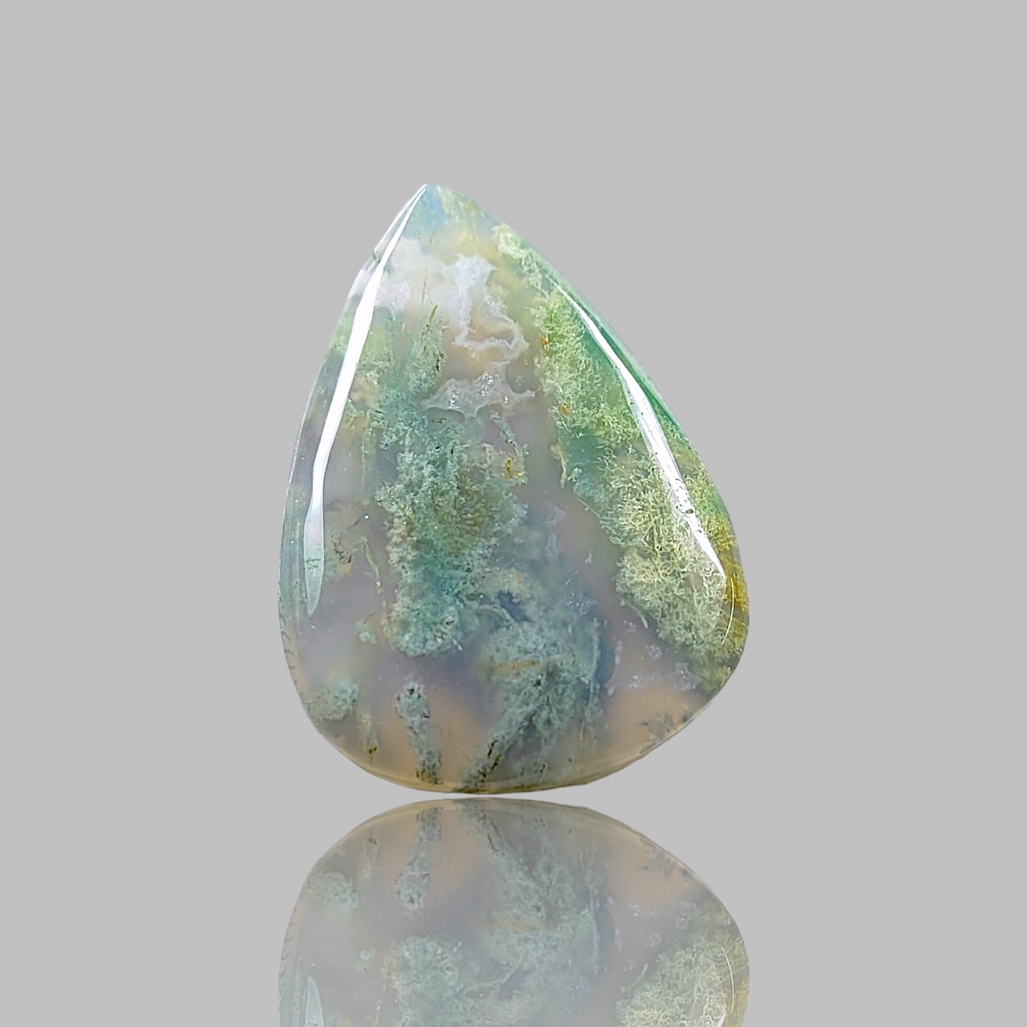 Moss Agate