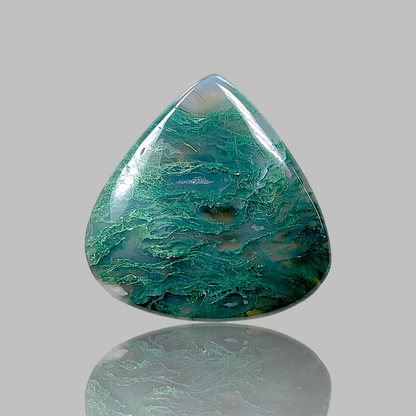 Moss Agate