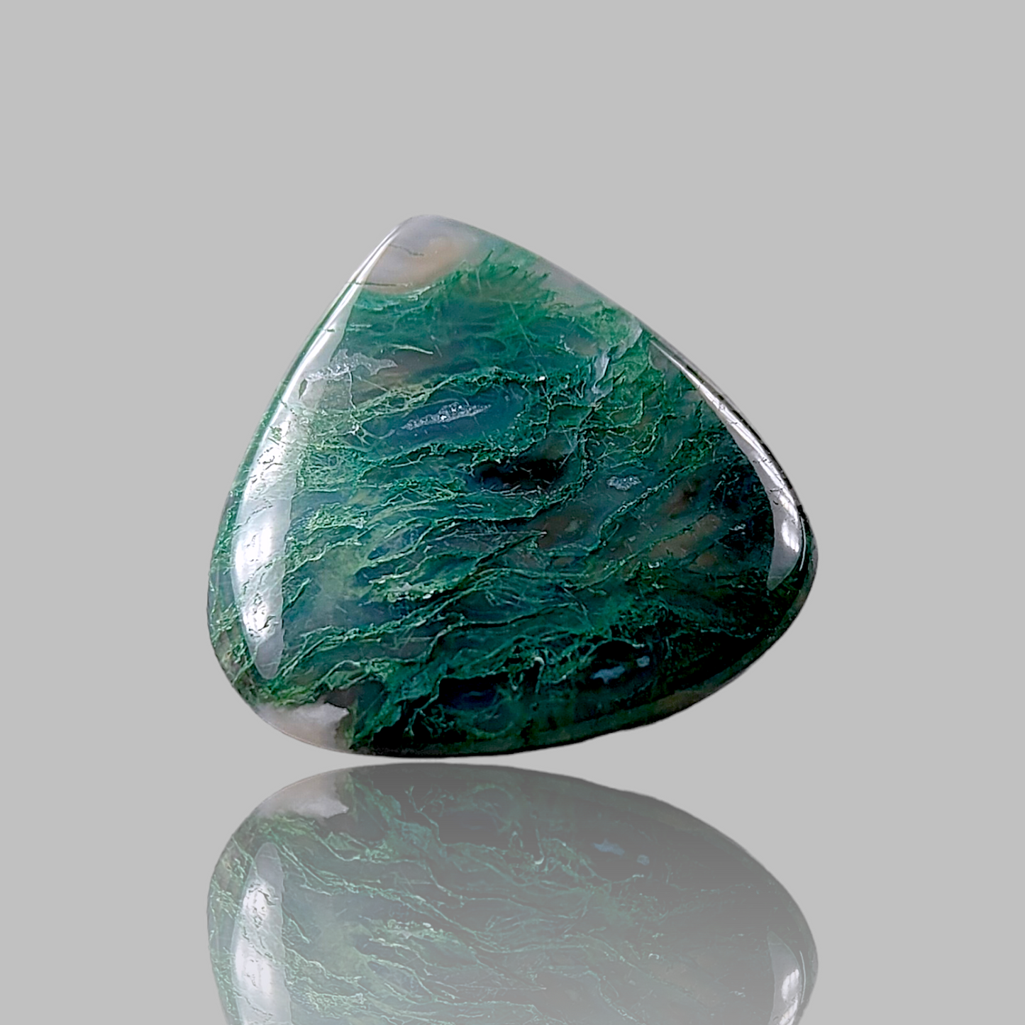 Moss Agate