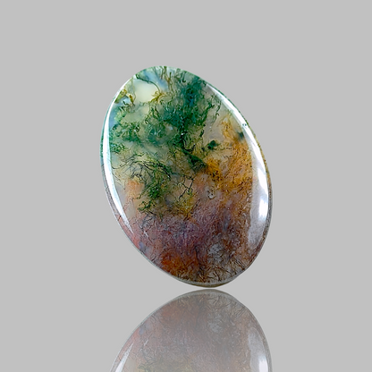 Moss Agate