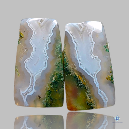 Moss  Agate