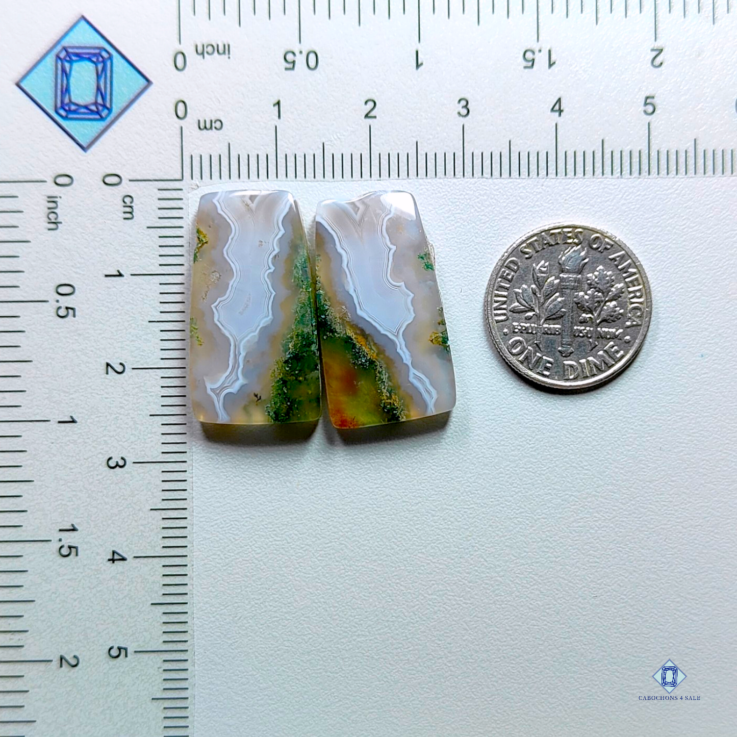 Moss  Agate