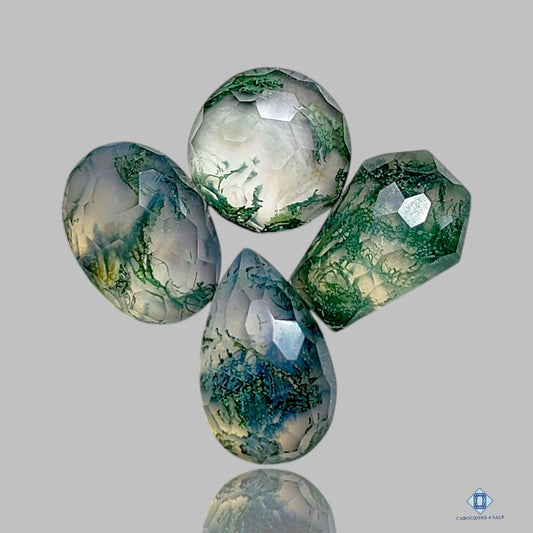 Moss Agate