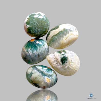 Moss Agate