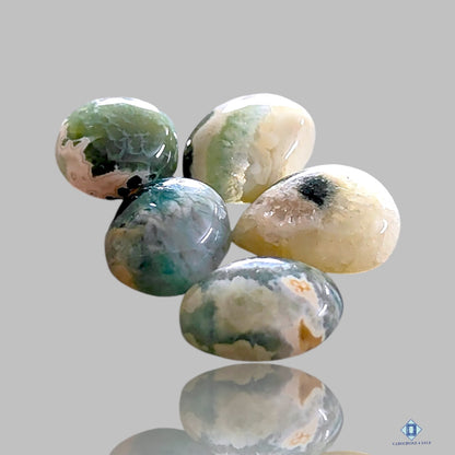 Moss Agate Mix Lots