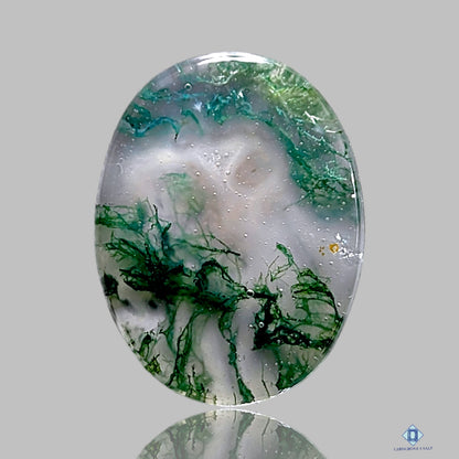 Moss Agate