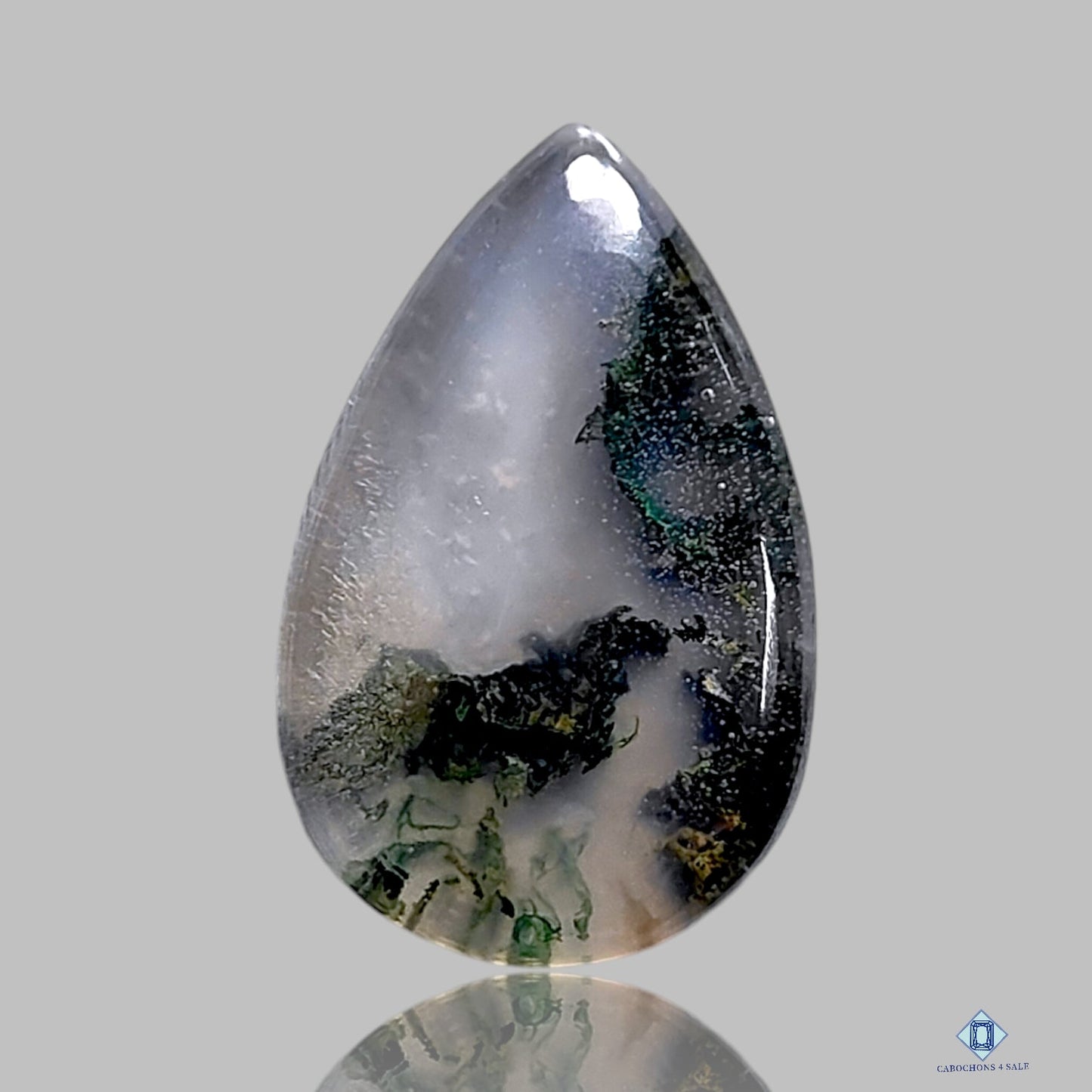 Moss Agate