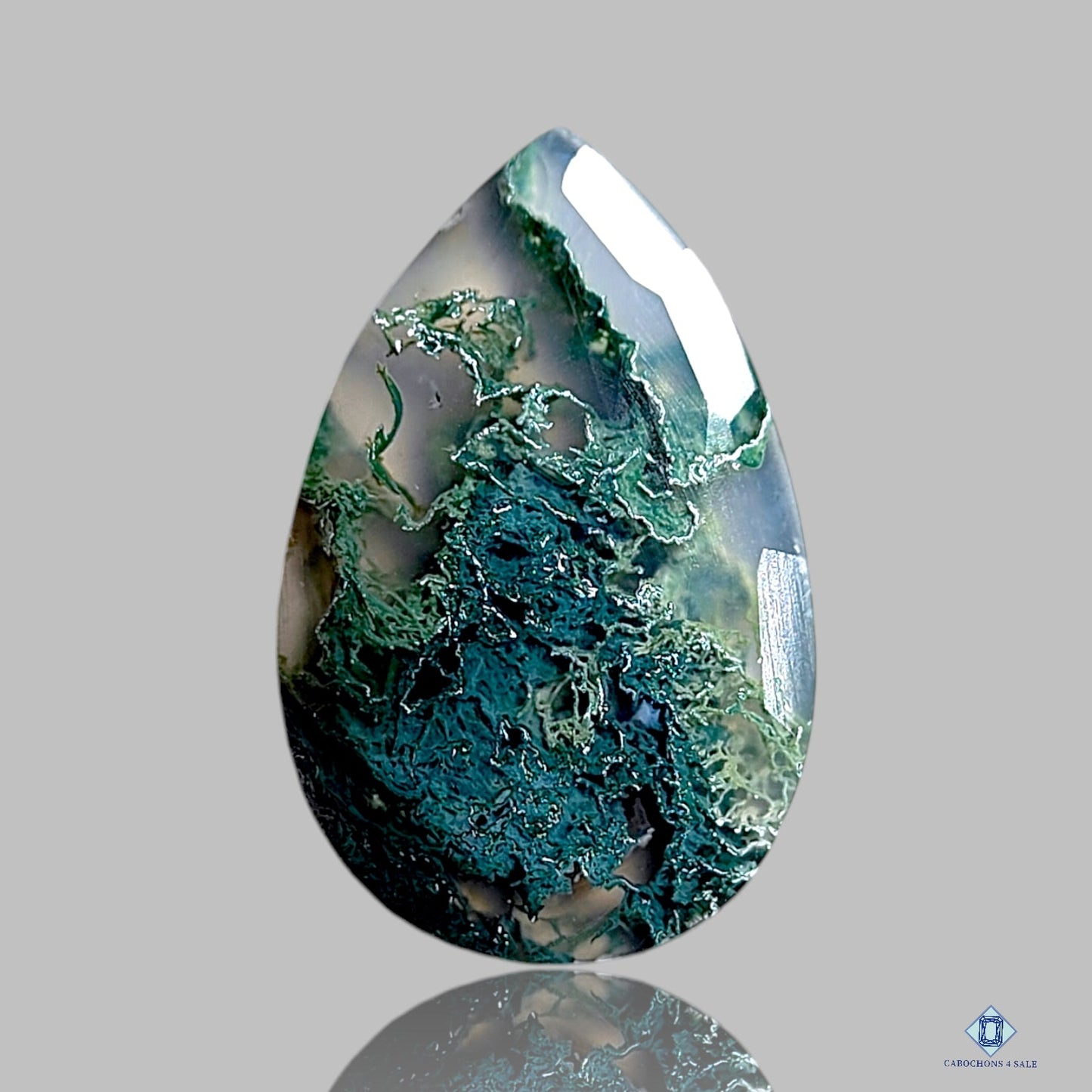 Moss Agate